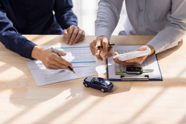 Car insurance options for Durham residents